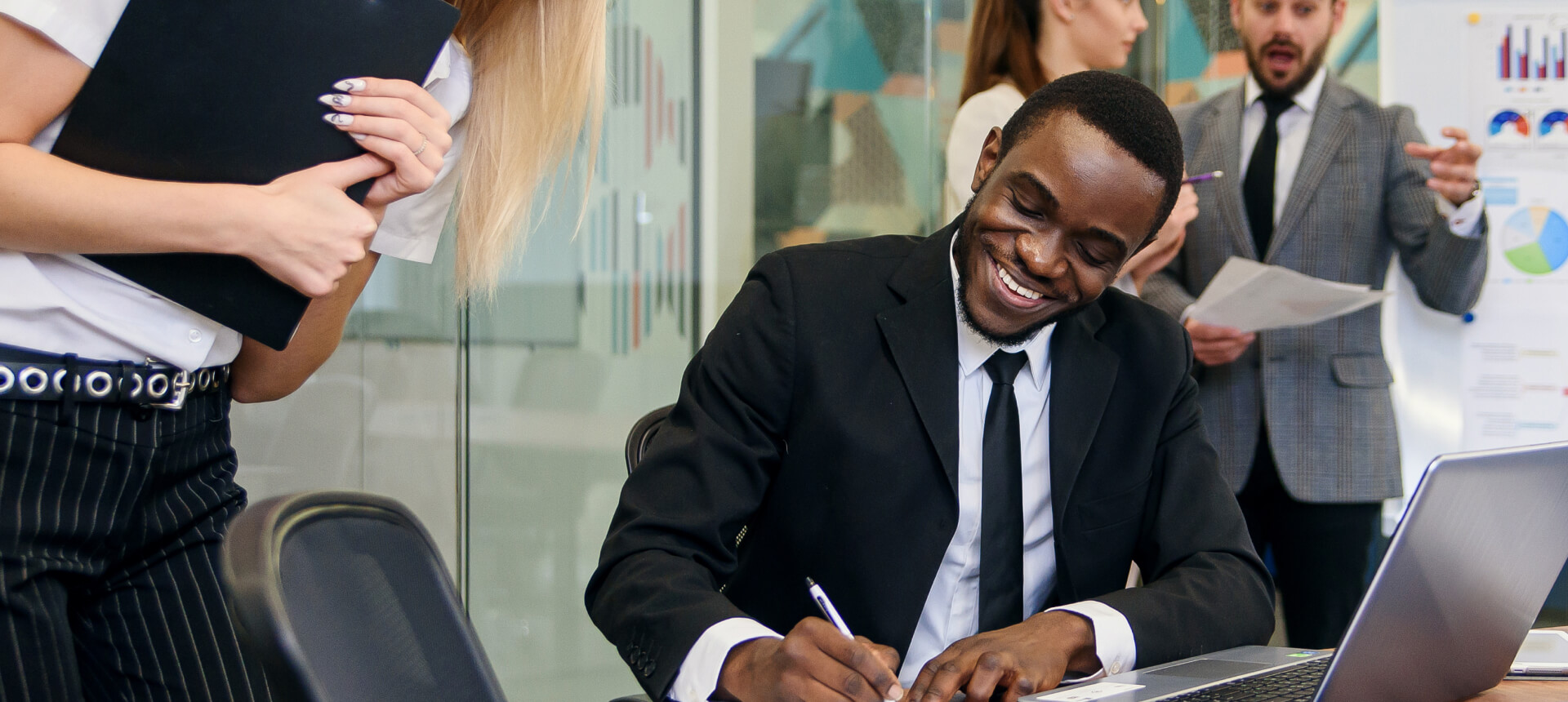 Premium Wealth Advisory